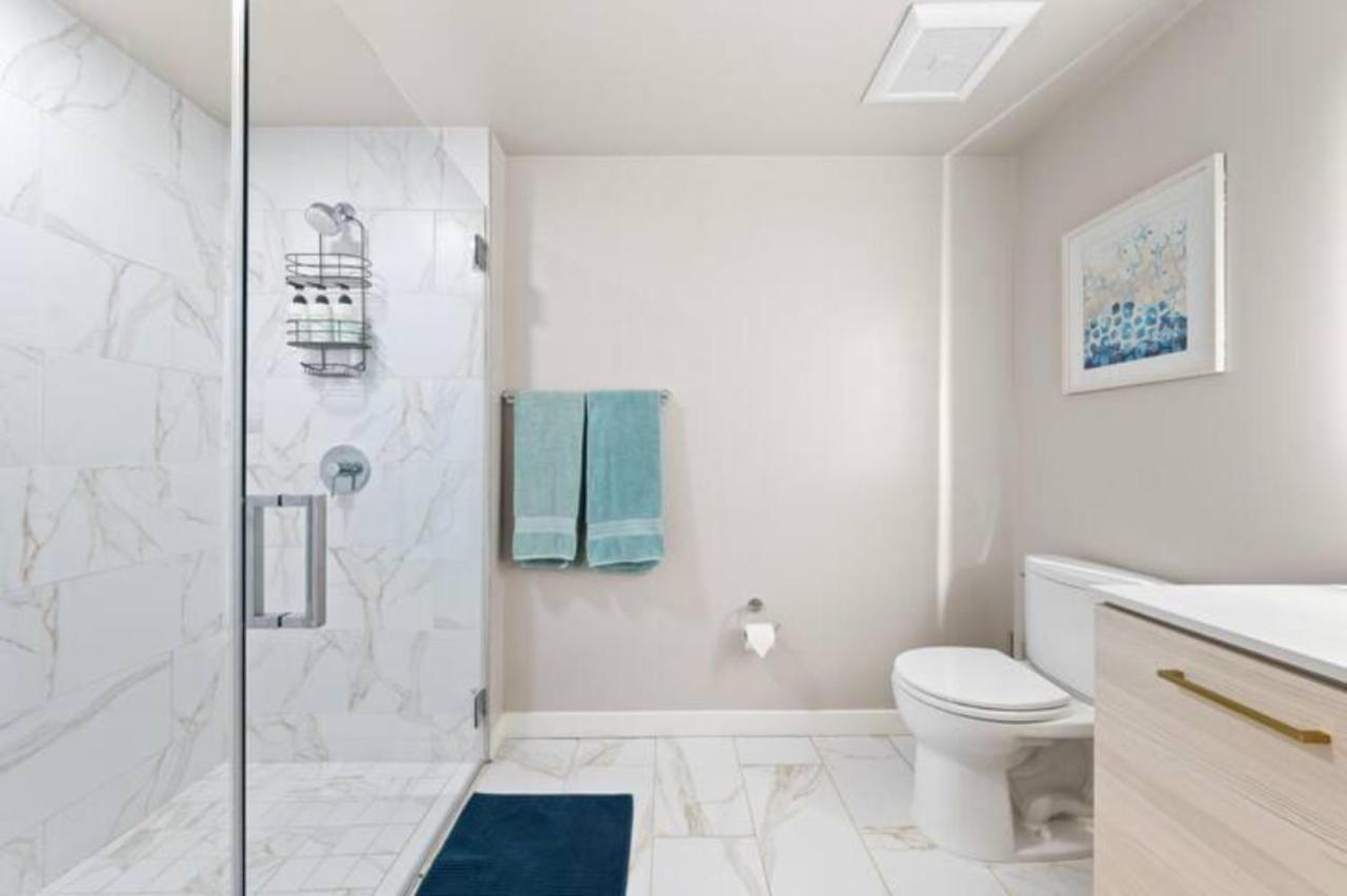 Amber Drift - Santa Monica 2Br Penthouse Ocean Views Lägenhet Los Angeles Exteriör bild