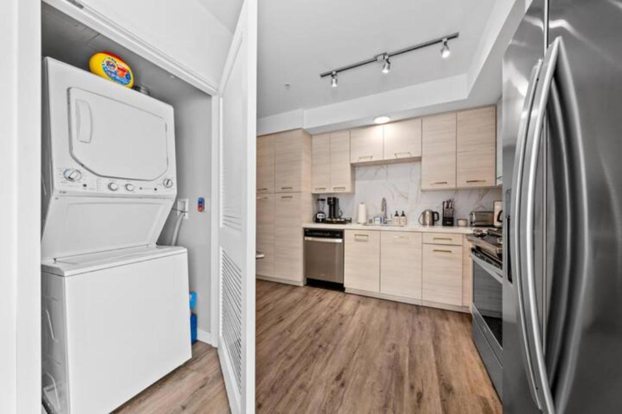 Amber Drift - Santa Monica 2Br Penthouse Ocean Views Lägenhet Los Angeles Exteriör bild